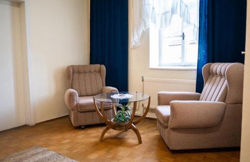 Spodnja Polskava Apartment | Apartmaji PAJTLER