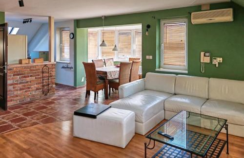 Maribor Apartment | Apartmaji Remsova