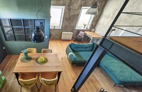 Maribor Apartment | Apartmaji Remsova