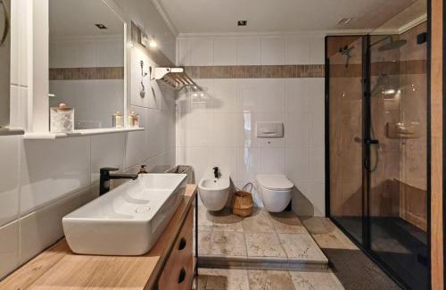 Maribor Apartment | Apartmaji Remsova