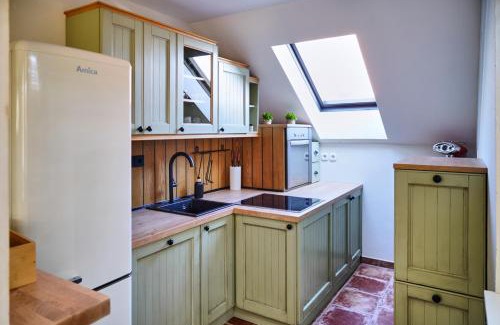 Maribor Apartment | Apartmaji Remsova