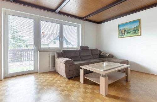 Preddvor Apartment | Apartmaji Seljak