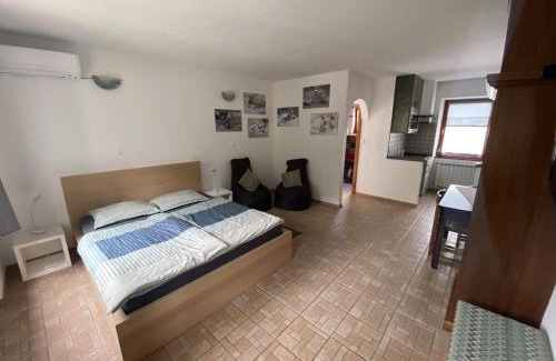 Most na Soci Apartment | Apartmaji SOČA