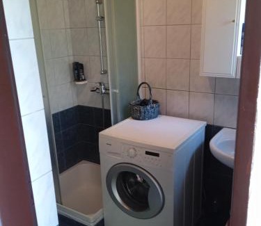 Nomenj Apartment | Apartmaji Stara Šola