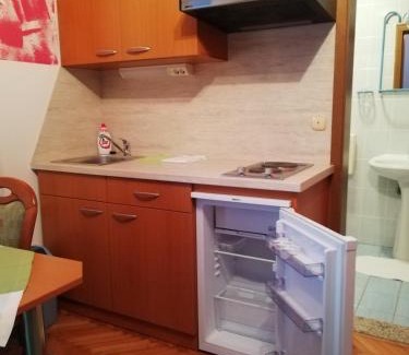 Moravske Toplice Apartment | Apartmaji Tisa