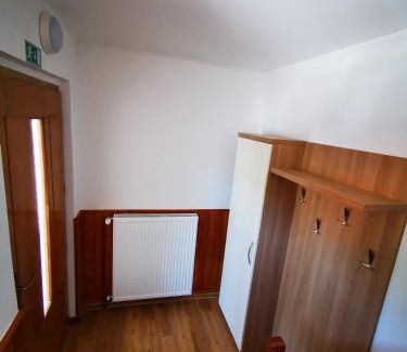 Mojstrana Apartment | Apartmaji Tomšič