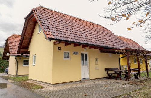 Podcetrtek Apartment | Apartmajske hiške Lubadarček