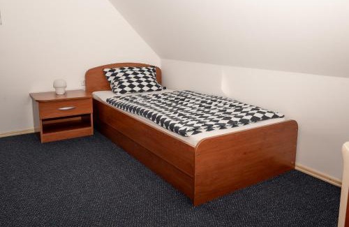 Podcetrtek Apartment | Apartmajske hiške Lubadarček
