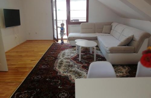 Visegrad House | Apartman Đoković