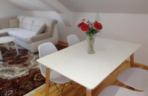 Visegrad House | Apartman Đoković