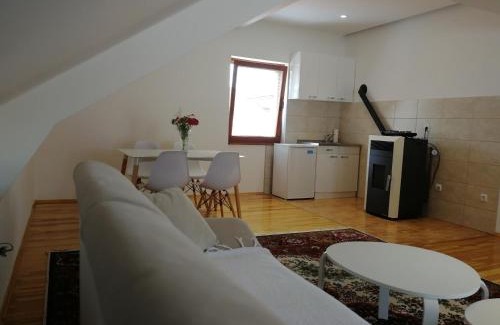 Visegrad House | Apartman Đoković