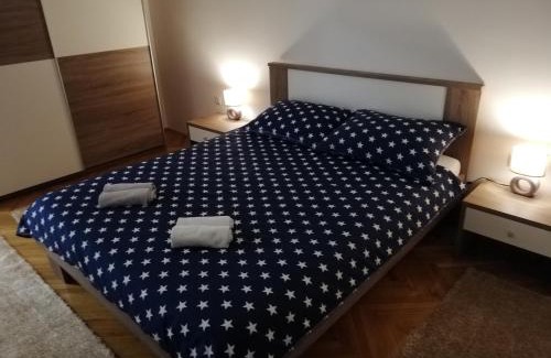 Zupanja Apartment | Apartman Škribulja