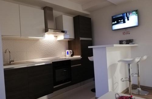 Zupanja Apartment | Apartman Škribulja