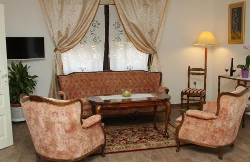 Bizovac Apartment | Apartman ŠOKICA
