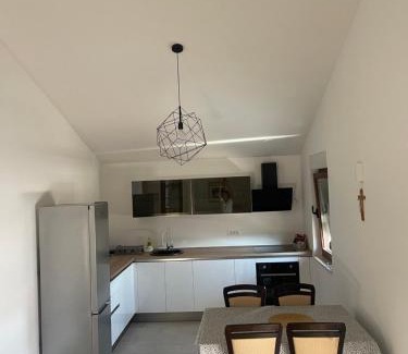 Ljubuski Apartment | Apartman Ž