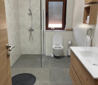 Ljubuski Apartment | Apartman Ž