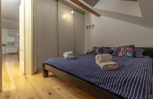 Vinkovci Apartment | Apartman Žurić