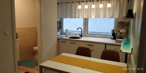 Komarom Apartment | Apartman 3