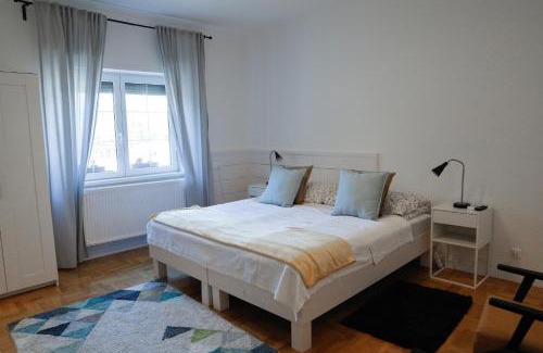 Komarom Apartment | Apartman 3