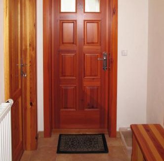 Janske Lazne Apartment | Apartman 300