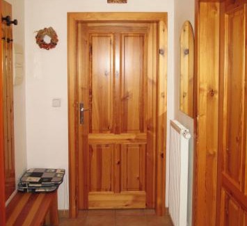 Janske Lazne Apartment | Apartman 300