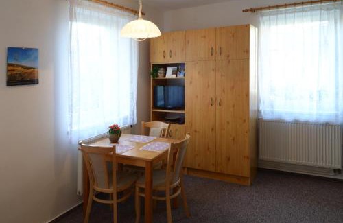 Janske Lazne Apartment | Apartman 300