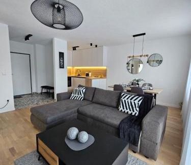 Kiseljak Apartment | Apartman 33