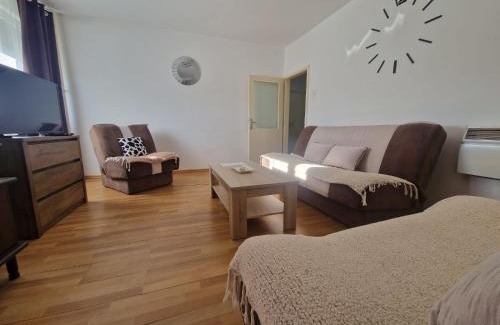 Zenica Apartment | Apartman 48