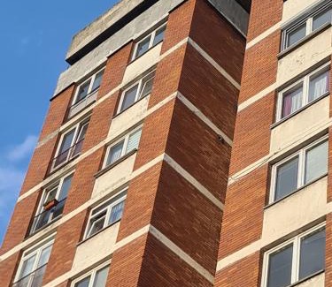 Seoci Apartment | Apartman A-D