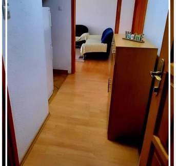 Seoci Apartment | Apartman A-D