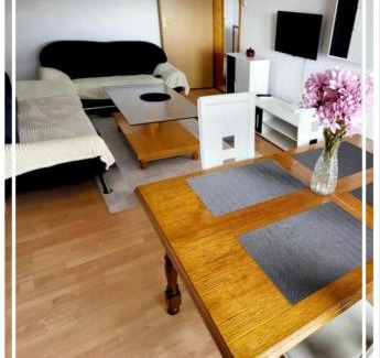 Seoci Apartment | Apartman A-D