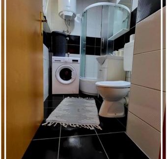 Seoci Apartment | Apartman A-D