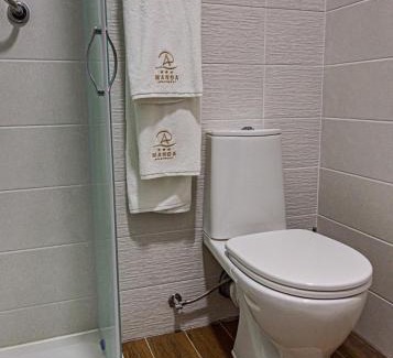 Sumadija Apartment | Apartman Amanda