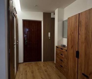 Nad Jazerom Apartment | Apartman Amur