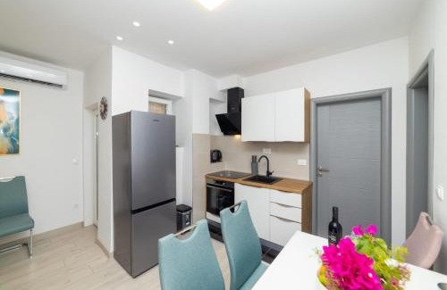 Ploce Apartment | Apartman Angy