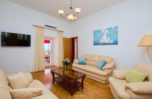 Plat Apartment | Apartman Ani