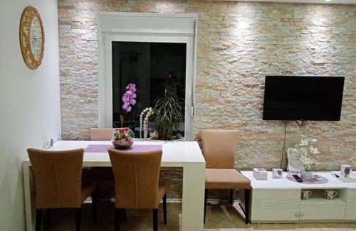 Stara Pazova Apartment | Apartman Anja