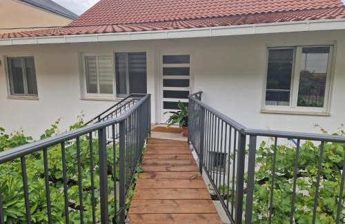 Komin Apartment | Apartman Anka