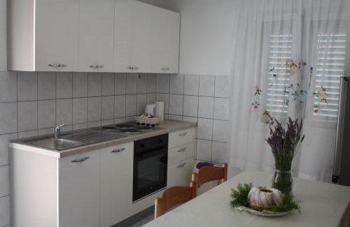 Viganj Apartment | Apartman Anka