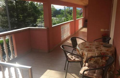 Podhum Apartment | Apartman Antonia