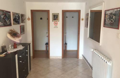 Podhum Apartment | Apartman Antonia