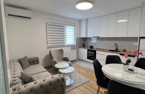 Arandelovac Apartment | Apartman Aranđelovac