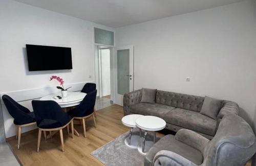Arandelovac Apartment | Apartman Aranđelovac