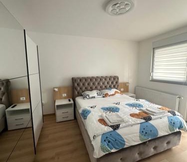 Arandelovac Apartment | Apartman Aranđelovac