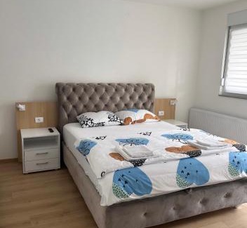 Arandelovac Apartment | Apartman Aranđelovac