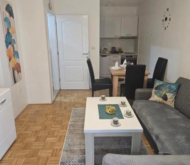 Doboj Apartment | Apartman Atina Doboj