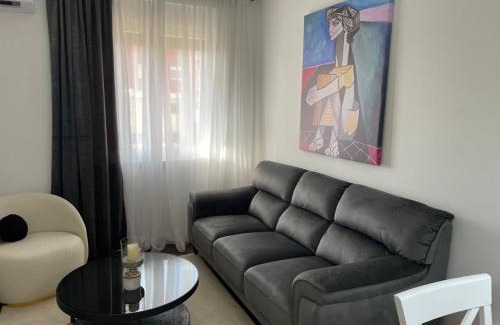 Sremska Mitrovica Apartment | Apartman Aurora