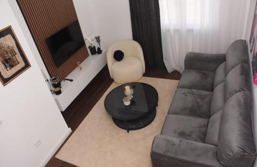 Sremska Mitrovica Apartment | Apartman Aurora