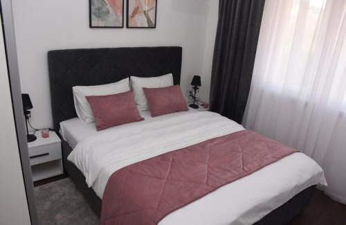 Sremska Mitrovica Apartment | Apartman Aurora