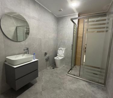 Sumqayit Apartment | Apartman